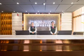 Zhe Coffee Hotel (South Xingan Road, Hohhot) - Image 3