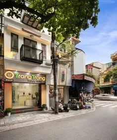 Trang Trang Luxury Hotel - Image 2