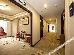 Hengnan Hotel - Image 4