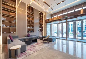 LAVANDE Hotel Changchun Silicon Valley Street Zhongshang World store - Image 4