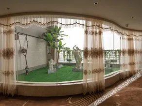 Vienna International Hotel (Changsha Huangtuling Subway Station) - Image 4