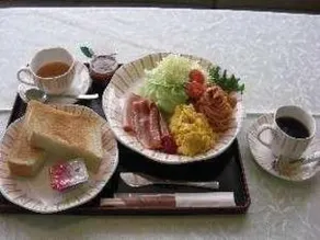Asahikawa Capital Hotel - Image 5