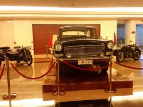 Ordos Taihua Langjing Hotel - Image 4