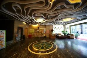 Liyi Triumph Hotel (Nanning Wanda Hotel) - Image 3