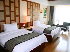 Suzhou Yangcheng Lake Lanting Hotel - Image 5