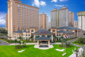 Jianguo Hotel - Image 5
