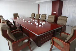 Zhaoyuan Wenfeng Hotel - Image 4