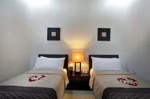 Anika Melati Hotel And Spa - Image 4