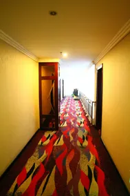 Kyriad Hotel Chenzhou Wuling Plaza Municipal Government Hotel - Image 5