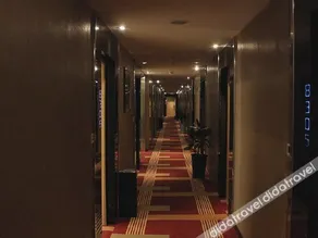 Jinxiu Zhonghua International Hotel - Image 2