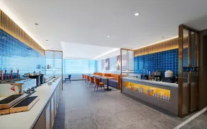 Jinjiang Inn (Shuozhou Old Town Haode Plaza Branch) - Image 3