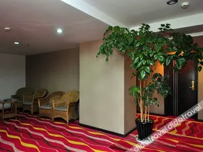 Danfeng Hotel - Image 5