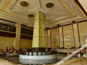 Ranlian Hotel - Image 3