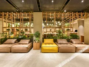 True Go Hotel  (Beijing Tongzhou Huanqiu Wanshengdong Metro Station) - Image 5