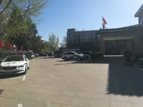 Beijing Taoran Garden Hotel - Image 3