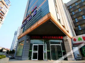 Homeinn Selected Hotel (Shanghai Lujiazui Binjiang Center Xiepu Road Subway Station Store) - Image 5