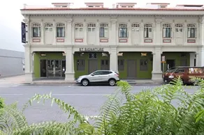 ST Signature Jalan Besar, SHORT OVERNIGHT, 8 hours: 11:59PM-8AM - Image 2