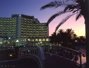 Hotel Riadh Sousse - Image 2