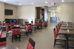 MainStay Suites Couer d'Alene - Image 4