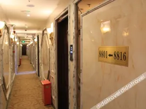 Dashijie International Hotel - Image 2