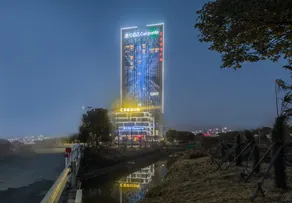 KangBo Hotel - Image 5