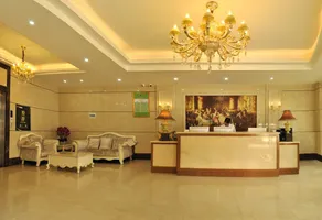 Ali Ecology Hotel - Image 4