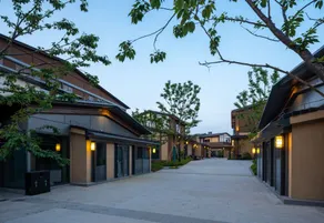 Wuyi Kaiyuan Guantang  Hotel - Image 4