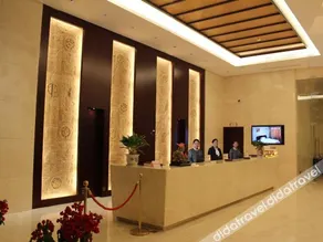 Jinqiu Holiday Hotel - Image 2