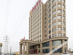 Ethnic Hotel - Image 2