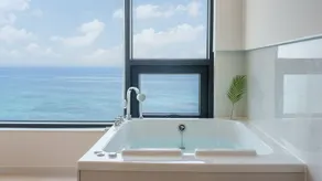Donghae Neulbadarang Ocean View Pension - Image 4