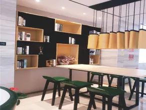 City Convenient Hotel - Image 5