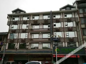 Lemon Bay Hotel (Lipu Central Square) - Image 4