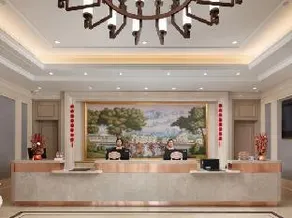 Vienna Hotel (Nanjing Maigao Bridge Subway Station Branch) - Image 3