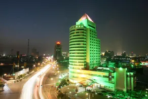 Huatong Hotel - Image 1