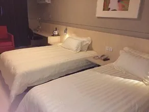 M Garden Hotel (Hai'an High-Speed Railway Station) - Image 3