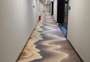 Hengyang Blue Sky Hotel - Image 2