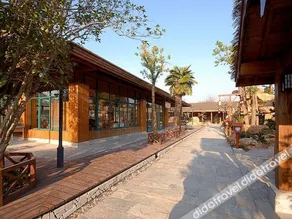 Chaohu Fragrant Hotspring Spa Resort - Image 4