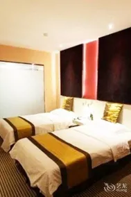 Shuntai Hotel - Image 5