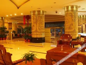 China Hotel Wuxi - Image 2