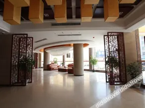 Pingyuan Yuannan Hotel - Image 2
