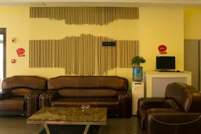 Thank You Inn Leting Maoyuan East Street - Image 2