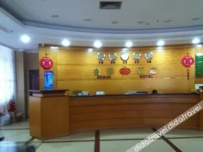 Dequn Hotel (Shenzhen Pingdi Yicheng PARK Wal-Mart Store) - Image 4