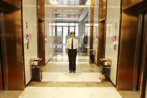 Xijian Hotel - Image 4