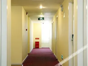 Home Inn Beijing Capital Airport - Image 2