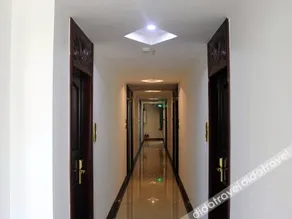 Junya Zhouji Hotel(Haikou East High Speed Railway Station) - Image 2