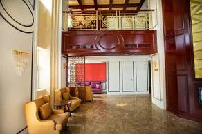 Tianjin Haizhiyun Film Theme Hotel - Image 4