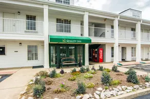 レッド ルーフ  イン ジャスパー - Image 3