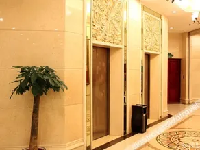Vienna Hotel Guangzhou Yunbao - Image 3