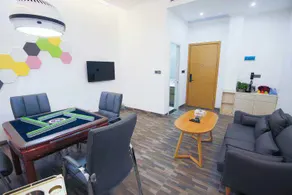 TSINGPLE HOTEL - Image 3