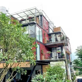 G.HOTEL - Image 4